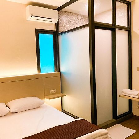 Kartiko Palagan Eksklusif Yogyakarta Hotel Kejayan Exterior photo