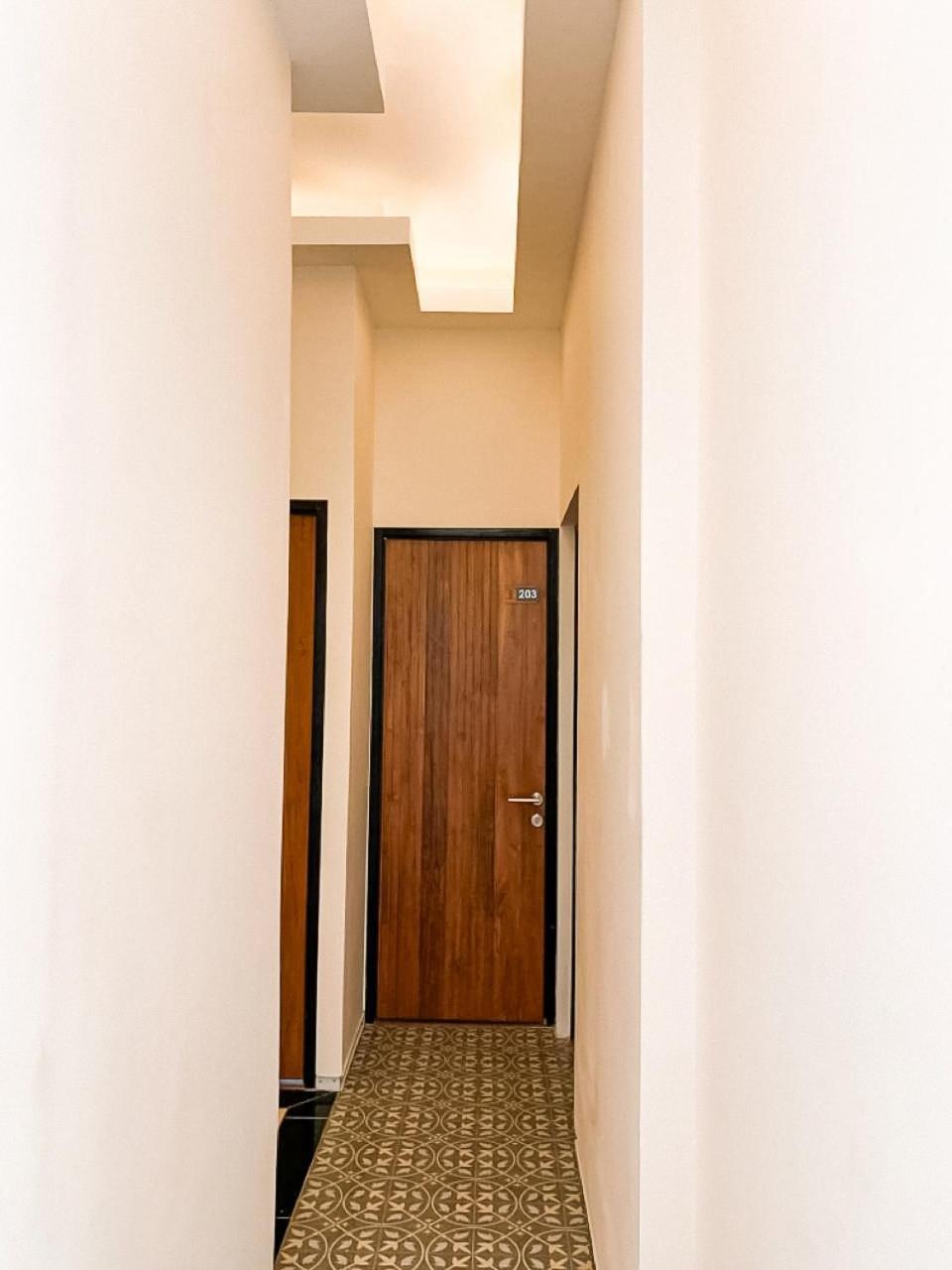 Kartiko Palagan Eksklusif Yogyakarta Hotel Kejayan Exterior photo